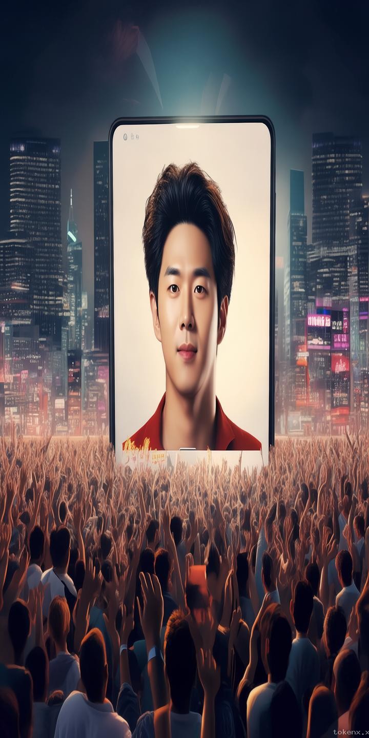 韦东奕粉丝数突破两千万，未来影响力持续攀升